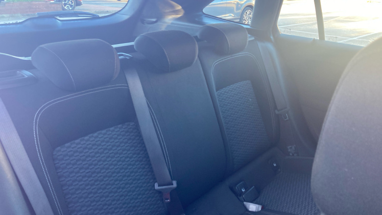 Vauxhall Astra 1.4T 16V 150 SRi 5dr Auto Petrol Estate